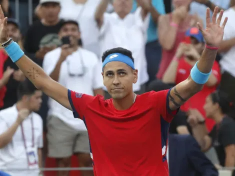 Tabilo rompe el silencio: "Nadie sabe lo que estoy viviendo"