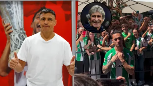 El contraste de Alexis y Pellegrini en España.