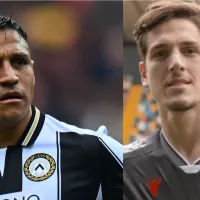 Udinese mueve el mercado de pases: ¡reemplaza a Alexis Sánchez con un polémico crack!