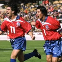 El ranking de los 10 mejores “9” en la historia del fútbol chileno