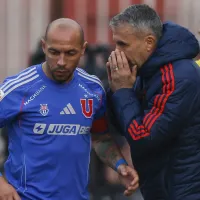 “Algo pasó”: Caamaño advierte quiebre entre Marcelo Díaz y Gustavo Álvarez en U. de Chile