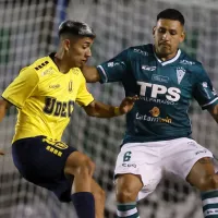 Es figura en la Primera B, busca el ascenso y sueña con volver a la U: “Soy hincha del club”