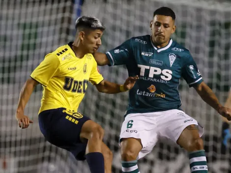 Es figura en la Primera B y sueña con volver a la U: “Soy hincha del club”