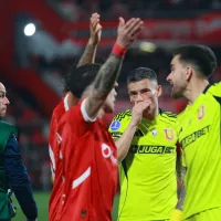 Independiente juega su última carta desesperada para eliminar a U de Chile de la Copa Sudamericana