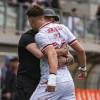 “Es parte de mi vida”: preocupación por ex DT de U de Chile que se descompensó durante duelo del fútbol chileno