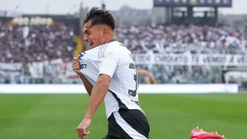 Vicente Pizarro quién es el ídolo al que admira