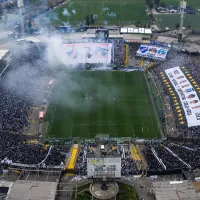 Diputada despide a hincha fallecido en el Estadio Monumental: anuncian sumario