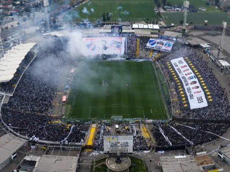 Diputada despide a hincha fallecido en el Monumental: anuncian sumario