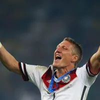 Sin Messi ni Cristiano: Este es el XI ideal de todos los tiempos para Bastian Schweinsteiger