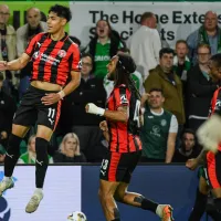 El nuevo DT de Darío Osorio puede ayudarlo al gran salto en Europa: ¡llega desde un grande de Alemania!
