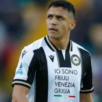 Filtran que Alexis rechazó oferta millonaria de histórico club: “Cree que todavía es el del Barcelona”