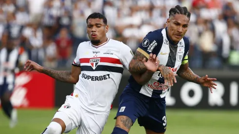 Guerrero podría estar en la llave de cuartos de final