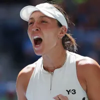Es la tenista más rica de circuito, actual N°4 del mundo y está a punto de sellar su primer Grand Slam en el US Open