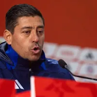 Con nombres sobre la mesa: Córdova explica por qué no citó a jugadores en Coquimbo