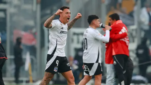 Correa podría ser sancionado por sus gestos en el Superclásico