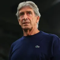 ¿A la Roja? Manuel Pellegrini tiene con los nervios de punta a Real Betis por su renovación