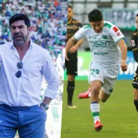 ¡Revolución en el fútbol chileno! Marcelo Salas presenta camisetas del Temuco 2026 hechas y votadas por hinchas