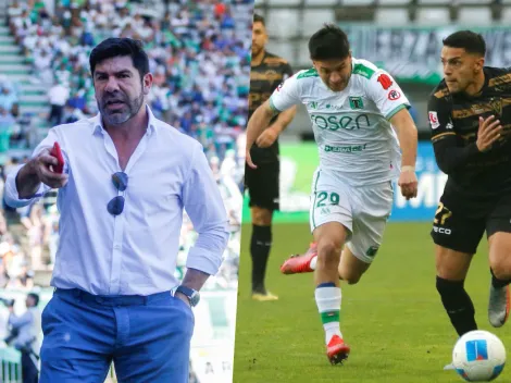 Notable: El Matador presenta camiseta del Temuco 2026 hecha por hinchas