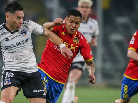 Selección de Palestina sorprende con otro convocado del fútbol chileno