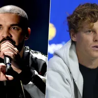La millonaria suma de dinero que une a Drake con Sinner y que tiene relación directa con el US Open