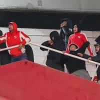 Presidente de Independiente cuenta detalles de la reunión con Conmebol por U de Chile