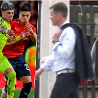 Filtran todos los detalles de la defensa de U de Chile ante Conmebol: aprieta contra Independiente