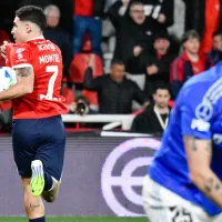 Se pasaron 10 pueblos: la insólita petición que hizo Independiente ante la Conmebol