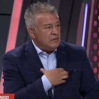 “No me parece”: la inesperada crítica de Bichi Borghi a los jugadores nacionalizados en la Roja