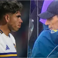 Internan a Miguel Ángel Russo: qué se sabe del DT de Carlos Palacios en Boca