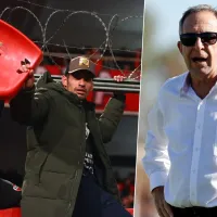 La denuncia de Pelusso por lo vivido por U de Chile en Argentina: “Hay cosas que no me cierran”