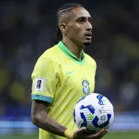 La amalgama perfecta entre experiencia y juventud: el once del Brasil de Ancelotti que asusta a Chile