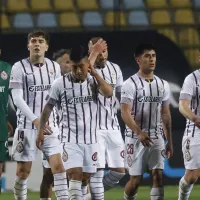 La drástica medida de Francisco Bozán en La Serena: “Sacar al club de esta vergüenza”