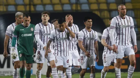 La Serena busca salvar el año en Copa Chile y la Liga de Primera