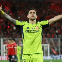 Caamaño revela el sentir con uno de los duros castigos a U de Chile: “Les importa un pucho”