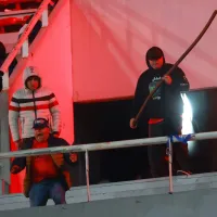 Abogado adelanta resolución y fuerte castigo de la Conmebol para Independiente y la U: “Cierre del…”