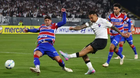 La crisis que atraviesa el Fortaleza en Brasil.