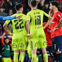 Independiente vs la U de Chile: reflota un escándalo en Copa América y una demanda millonaria