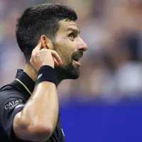 La “fechoría” mundial que pretende hacer Novak Djokovic en el US Open: “Quiero estropear…”