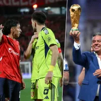 Independiente invoca a Chiqui Tapia contra U de Chile en Conmebol: “Lo mantenemos al día”