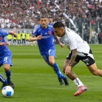 ¿No se juega? U. de Chile amenaza con jugar con juveniles la Supercopa ante Colo Colo