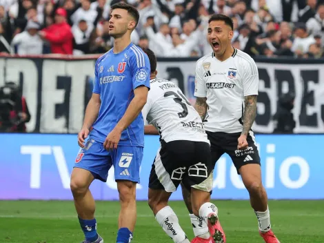 Referente de la U está furioso por insólita medida azul para la Supercopa