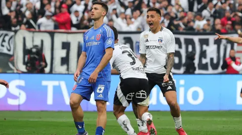 La U piensa jugar con juveniles la Supercopa.