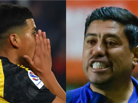 Aconsejan al joven criticado por Córdova: "De todo corazón espero..."