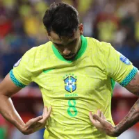 Le salió del alma: Lucas Paquetá eligió al mejor jugador de Chile de la generación dorada