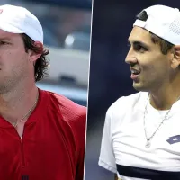 Mientras Nicolás Jarry ha cobrado más de $768 millones, esto asegura Tabilo en la temporada 2025