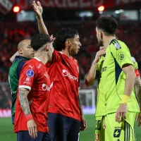 Independiente piensa en apelar en caso de un fallo adverso ante la U de Chile: “Sólo si…