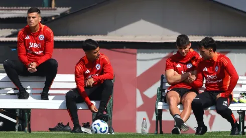 Es titular indiscutido y hasta capitán de su equipo en Europa.