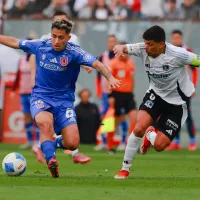 Tras reclamos de la U: revelan la única razón por la que la ANFP suspendería la Supercopa