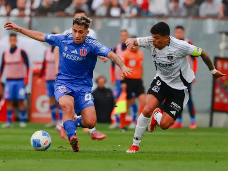 La única razón por la que la ANFP suspendería la Supercopa