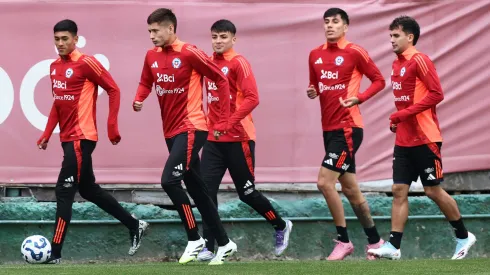 Chile tiene varias caras nuevas.